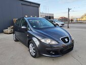 Seat Altea 8v