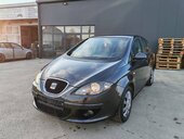 Seat Altea 8v