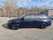 Fiat Tipo 1.4 T-JET