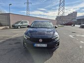 Fiat Tipo 1.4 T-JET