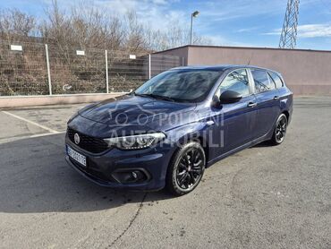 Fiat Tipo 1.4 T-JET