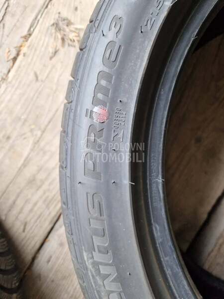 Hankook 215/45 R17 Letnja
