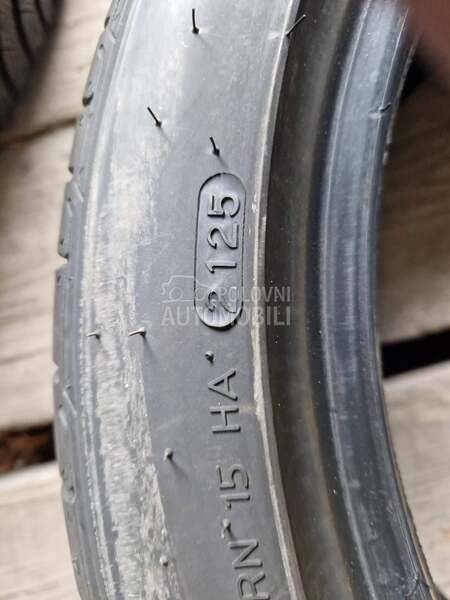 Hankook 215/45 R17 Letnja