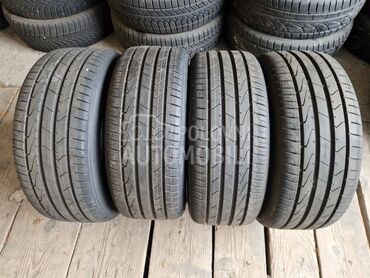 Hankook 215/45 R17 Letnja