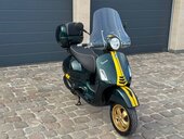 Piaggio Vespa Gt Super 300
