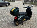 Piaggio Vespa GtS Super 300