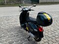 Piaggio Vespa GtS Super 300