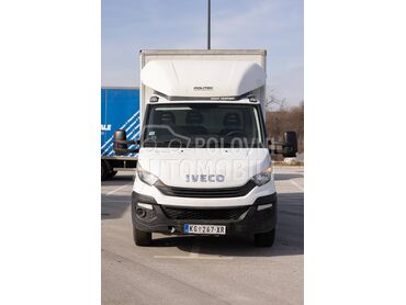 Iveco 35 S12