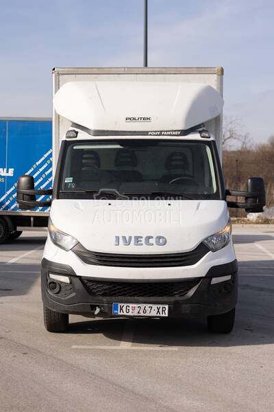 Iveco 35 S12