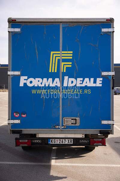 Iveco 35 S12