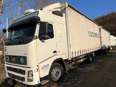 Volvo FH 13 440