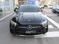 Mercedes Benz E 220 2.0 D HYB. 4MATIC