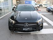 Mercedes Benz E 220 2.0 D HYB. 4MATIC