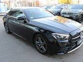 Mercedes Benz E 220 2.0 D HYB. 4MATIC