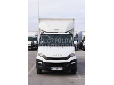 Iveco 35 S12