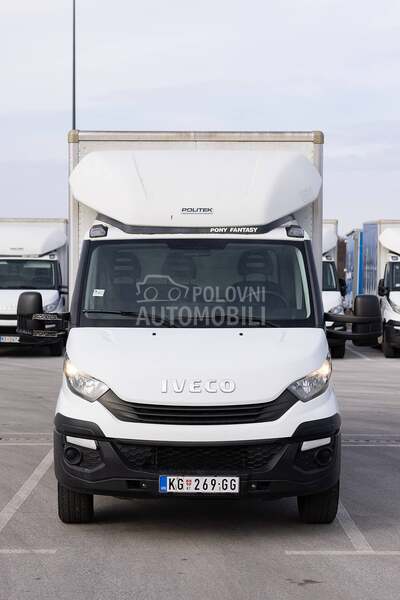 Iveco 35 S12