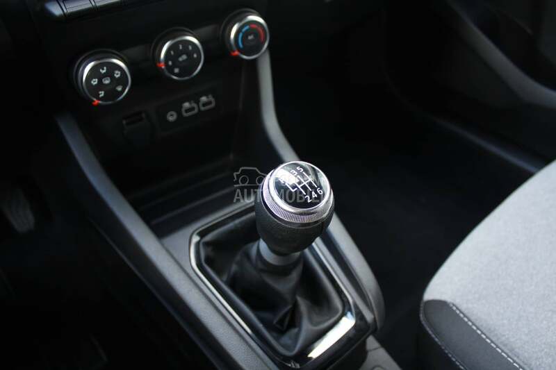 Renault Clio 1.0 tCe