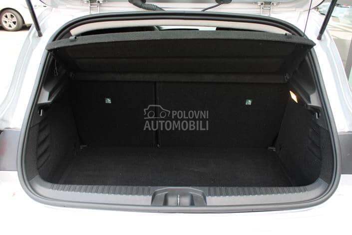 Renault Clio 1.0 tCe CVT