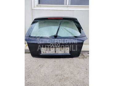 Gepek vrata za Audi A3 od 2003. do 2013. god.