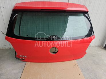 POLO 6R 6C GEPEK GTI za Volkswagen Polo od 2010. do 2016. god.