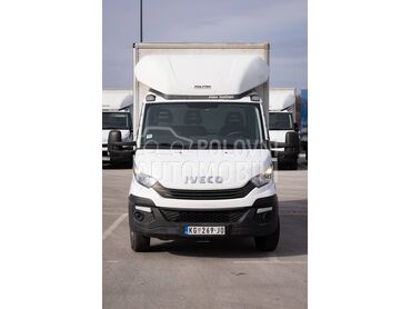 Iveco 35 S12