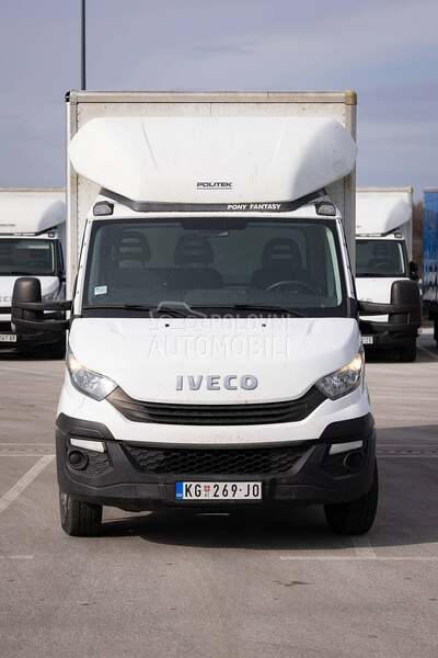 Iveco 35 S12
