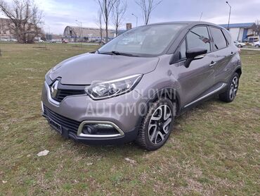 Renault Captur 0,9 TCe