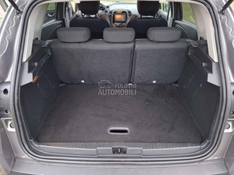 Renault Captur 0,9 TCe