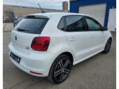 Volkswagen Polo 1.4TDI R.E.S.T.Y.L