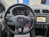Volkswagen Polo 1.4TDI R.E.S.T.Y.L
