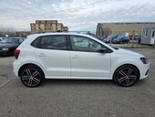 Volkswagen Polo 1.4TDI R.E.S.T.Y.L