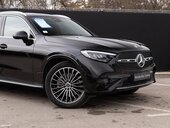 Mercedes Benz GLC 220 d 4MATIC