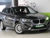 BMW X1 RATA OD177/1.8D AUTO