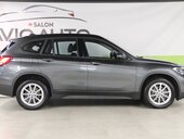 BMW X1 RATA OD177/1.8D AUTO