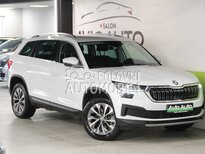 Škoda Kodiaq RATA OD255/VIRT KOZA