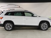 Škoda Kodiaq RATA OD255/VIRT KOZA