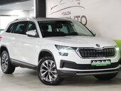 Škoda Kodiaq RATA OD255/VIRT KOZA