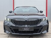 BMW 540 xd/M Pro/360/Bowers