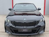BMW 540 xd/M Pro/360/Bowers