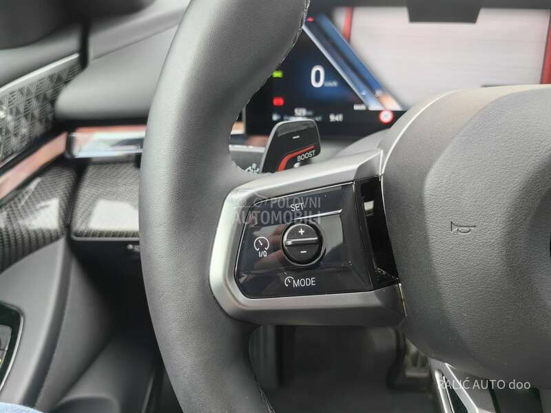 BMW 540 xd/M Pro/360/Bowers