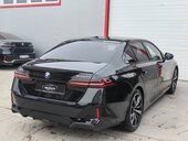 BMW 540 xd/M Pro/360/Bowers