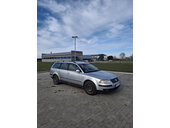 Volkswagen Passat B5.5 