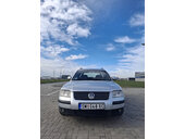 Volkswagen Passat B5.5 