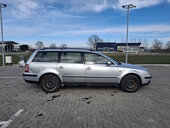 Volkswagen Passat B5.5 