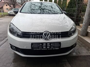 Volkswagen Golf 6 MATCH
