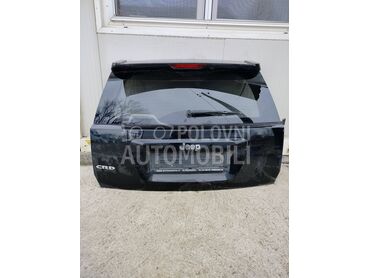 Gepek vrata za Jeep Compass od 2007. do 2016. god.