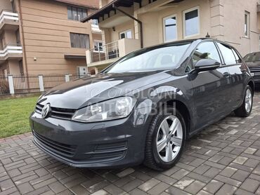 Volkswagen Golf 7 2.0