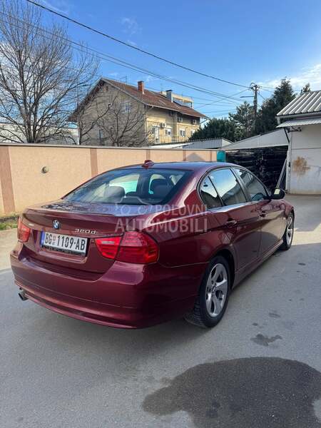 BMW 320d 320d