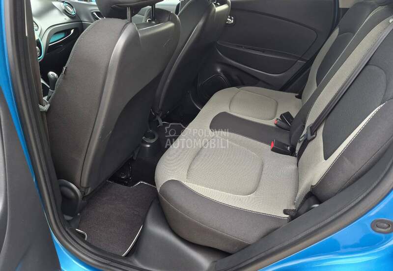 Renault Captur 0.9 TCe