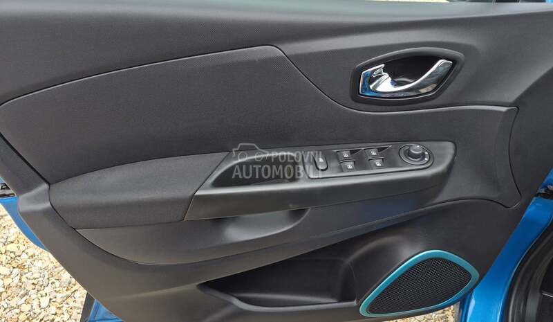 Renault Captur 0.9 TCe